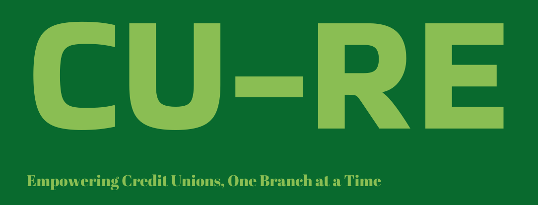 CU-RE Logo