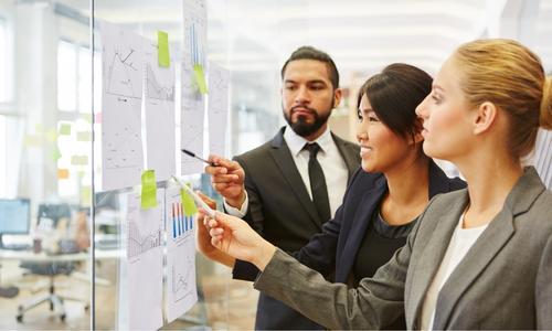 Credit Union Real Estate Team